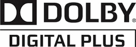 Dolby Digital Plus