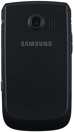 Samsung SCH-r360 Freeform II Cell Phone - Back