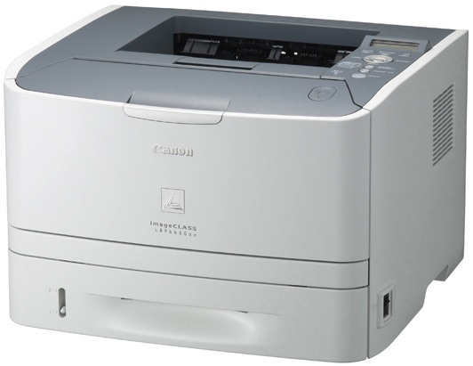 Canon imageCLASS LBP6650dn Laser Printer