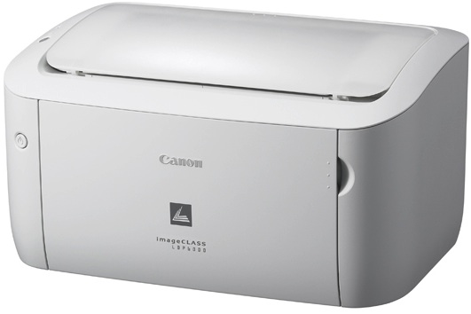 Canon imageCLASS LBP6000 Laser Printer