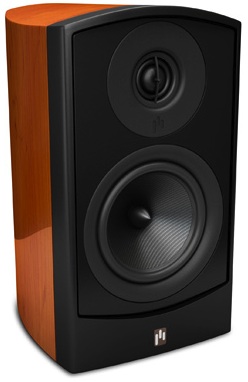 Aperion Audio Verus Grand Bookshelf Speakers