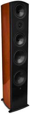 Aperion Audio Verus Grand Tower Speakers