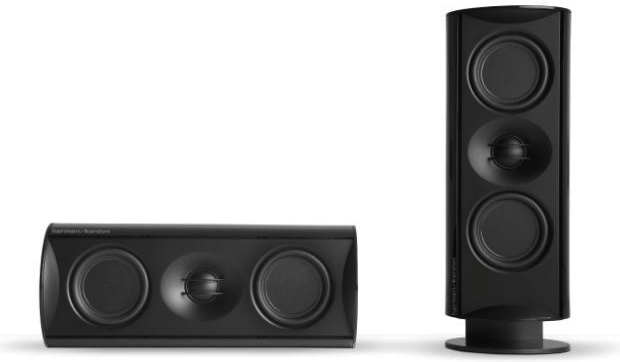 Harman Kardon Hkts 60 Home Theater