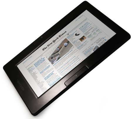 E FUN Nextbook Next2 7-inch Tablet eReader