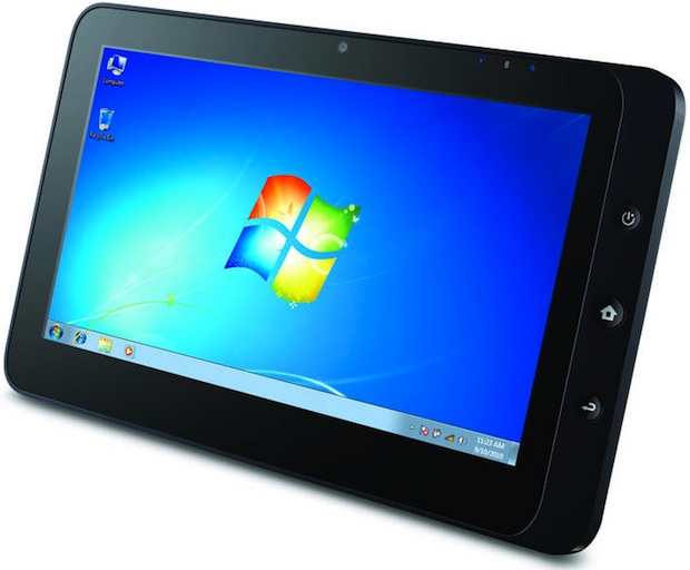 ViewSonic ViewPad 10 Tablet