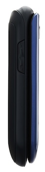 Samsung SPH-M360 Cell Phone - Side Closed