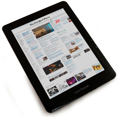 E FUN Next3 Tablet E-reader