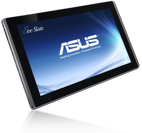 ASUS Eee Slate EP121