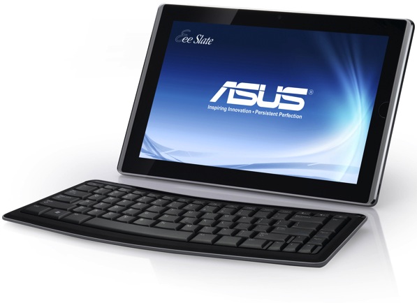 ASUS Eee Slate EP121