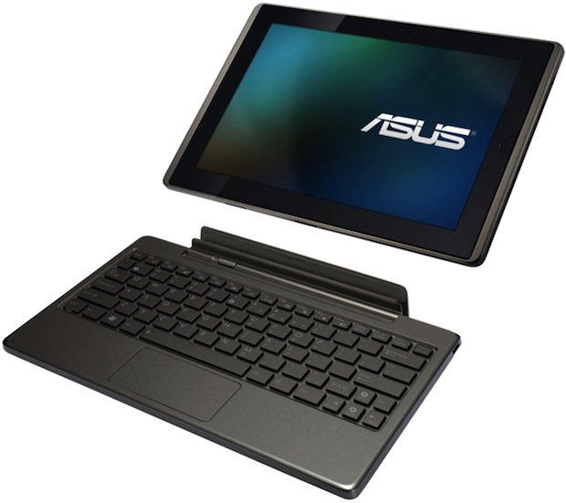 ASUS TF101 Eee Pad Transformer Tablet