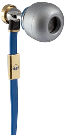 Miles Davis Trumpet In-Ear Headphones