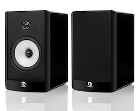 Boston Acoustics A 26 Loudspeakers