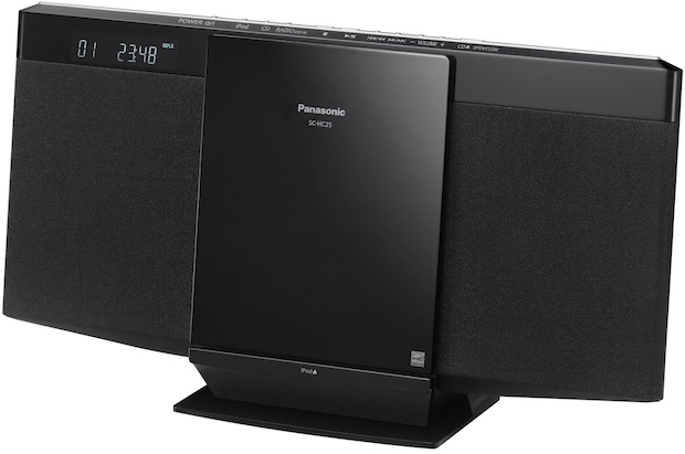 Panasonic SC-HC25