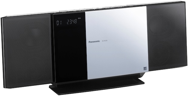 Panasonic SC-HC35