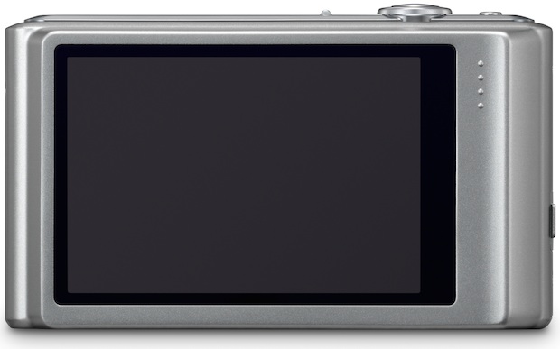 Panasonic DMC-FH27 Lumix Digital Camera