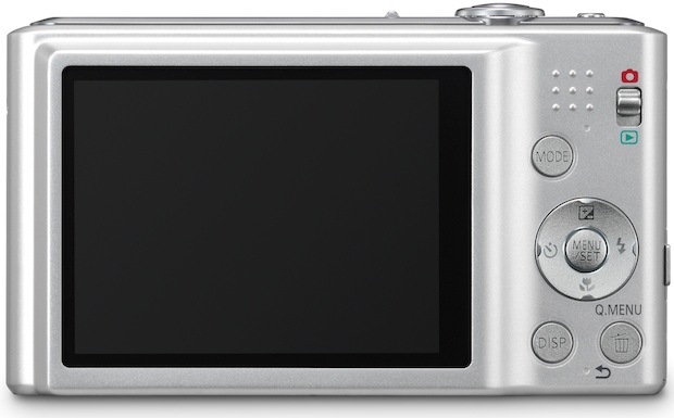 Panasonic DMC-FH25 Lumix Digital Camera
