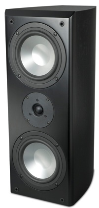 RBH Sound Signature SX-661 Bookshelf Speakers