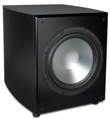 RBH Sound Signature SX-12 Subwoofer