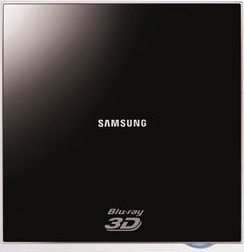 Samsung HT-D7100 3D Blu-ray Home Theater System - Top