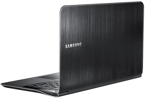 Samsung 9 Series Notebook