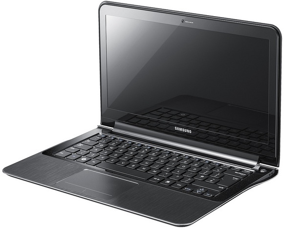 Samsung 9 Series Notebook