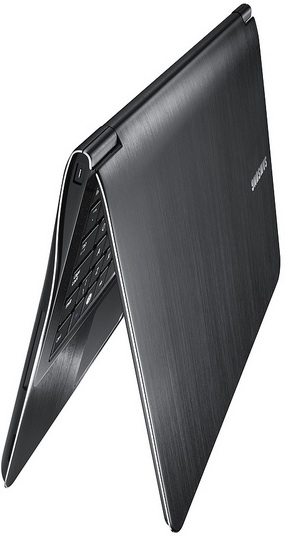 Samsung 9 Series Notebook
