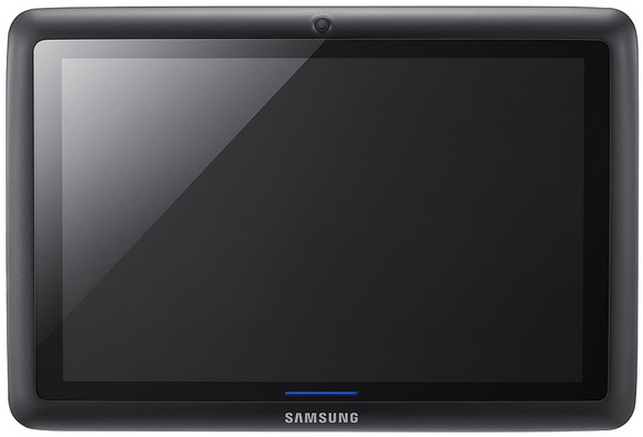 Samsung 7 Series Sliding Tablet View