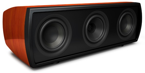 Aperion Audio Verus Forte Center Speaker