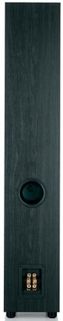 JBL Studio 190 Floorstanding Speaker - Rear