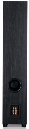 JBL Studio 180 Floorstanding Speaker - Back