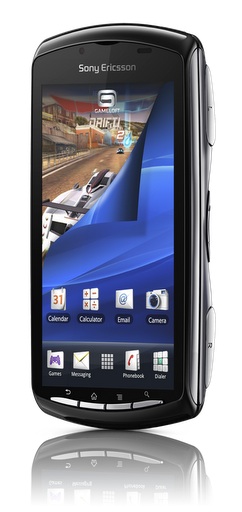 Sony Xperia PLAY Smartphone