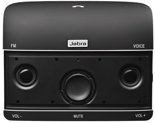 Jabra FREEWAY In-Car Speakerphone Speakers