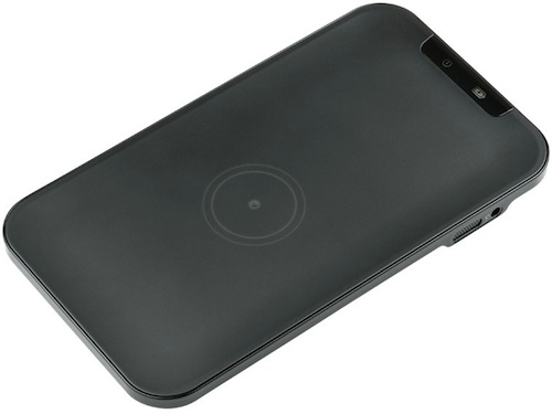 LG WCP-700 Wireless Charging Pad