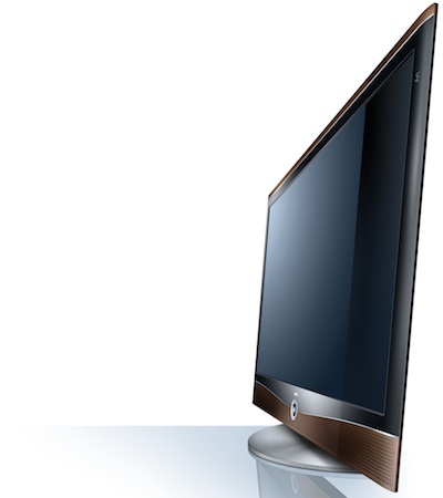 Loewe ART 46 LED HDTV