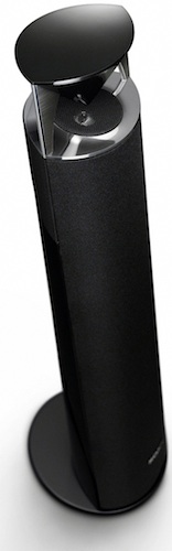 Sony BDV-L800 Speaker