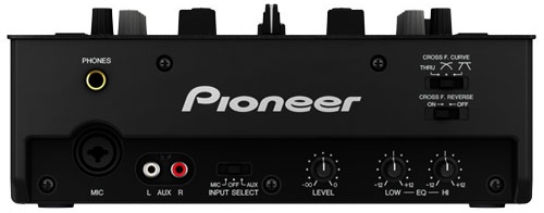 Pioneer DJM-T1 Digital Mixer