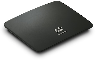 Cisco Linksys SE2500 Switch