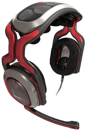 Psyko Krypton Gaming Headset