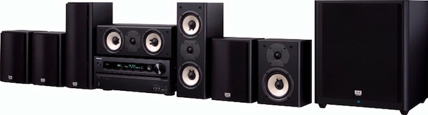 Onkyo HT-S9400THX Home Theater System