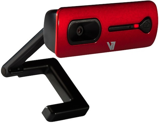 V7 Elite Webcam 2000