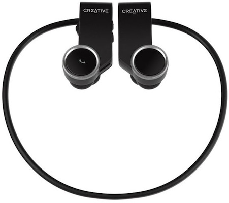 Creative WP-250 Bluetooth Wireless Headphones