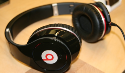 Original Beats by Dr. Dre Headphones