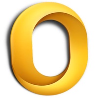 Microsoft Outlook for Mac 2011 - logo