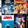 10 Greatest Movies Scenes Cover Art