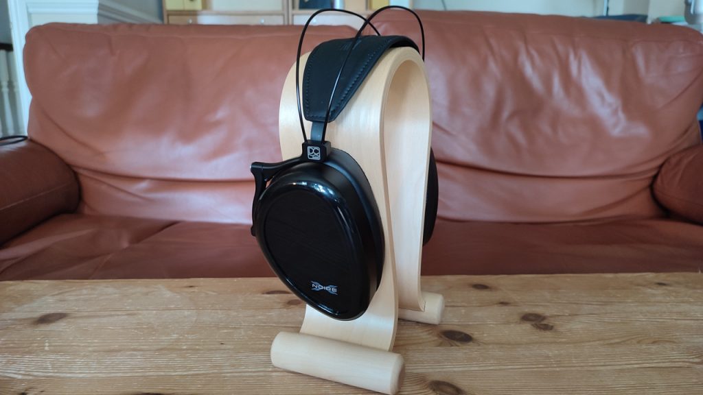 Dan Clark Audio Noire X