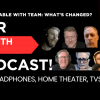 100th eCoustics Podcast