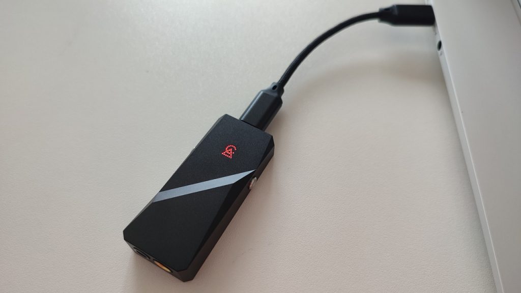 Campfire Audio Relay