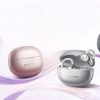 2026 1MORE S20 Ultra Open Clip-on Wireless Earbuds Colors
