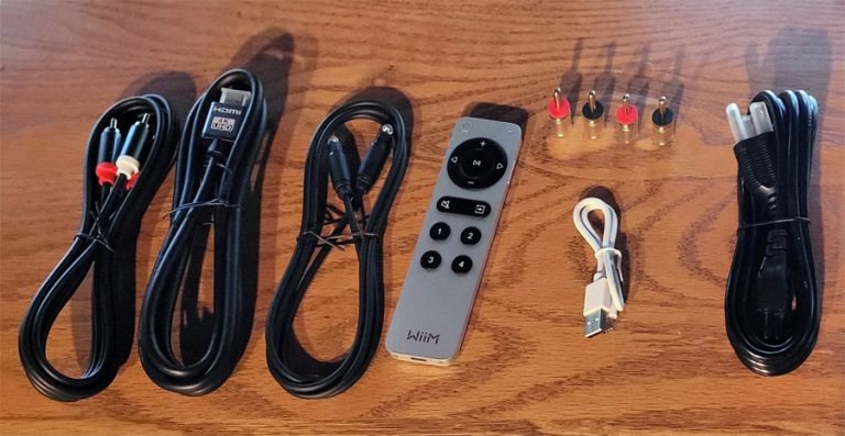 Wiim Amp Rack WiiM Amp Ultra Review: The Powered Streamer with (Almost) Everything ...