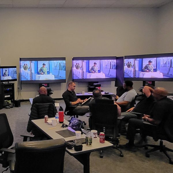 2025 UST Projector Showdown